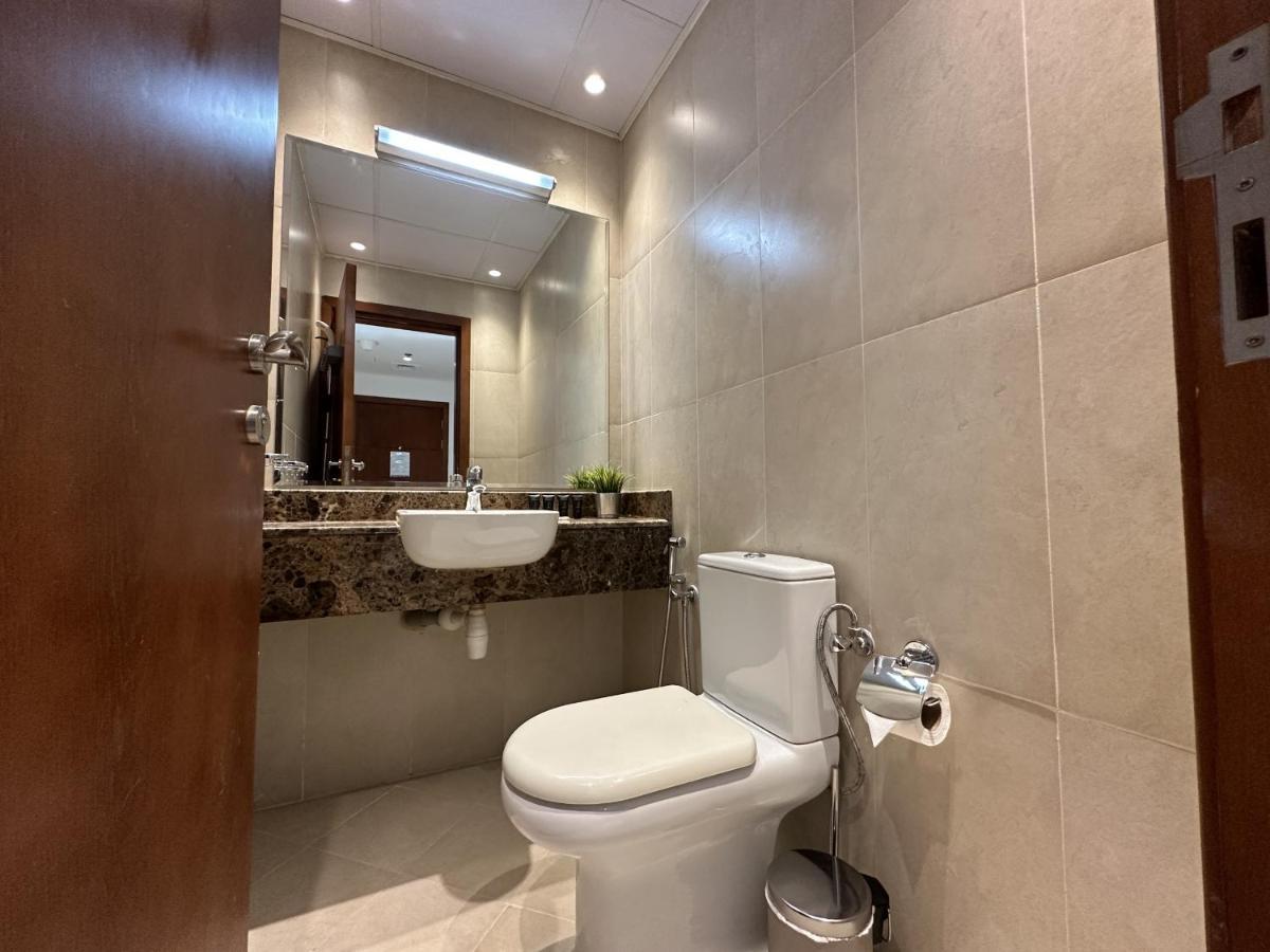 Plaza Residences - 2br - Allsopp&allsopp
