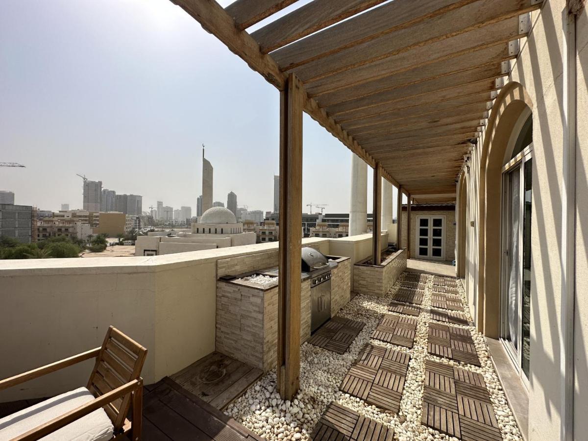 Apartment Plaza Residences - 2br - Allsopp&allsopp *